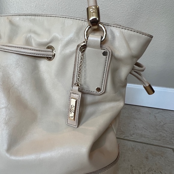 STUNNING Cole Haan Bag - Picture 5 of 16